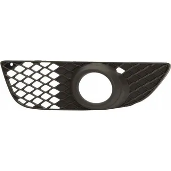 Nárazník MŘÍŽKA NÁRAZNÍKU MITSUBISHI LANCER LEVÁ - MAKETA