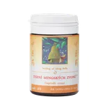 Medichin, Belgie TCM HERBS 184 TIŠENÍ MINGSKÝCH ZVONŮ, 100 tbl.