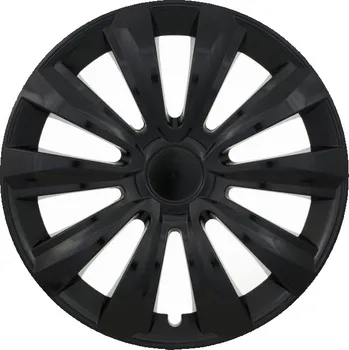 Poklice na kolo Poklice 16" DELTA BLACK MATNÉ