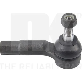 Táhlo řízení Hlava příčného táhla řízení NK 5034775