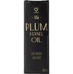 OLEJ Z HOŘKÝCH MERUŇKOVÝCH JADER BIO RAW - Bitter apricot kernel oil 100 ml GOODIE