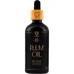 ŠVESTKOVÝ OLEJ BIO RAW - PLUM OIL 100 ml GOODIE