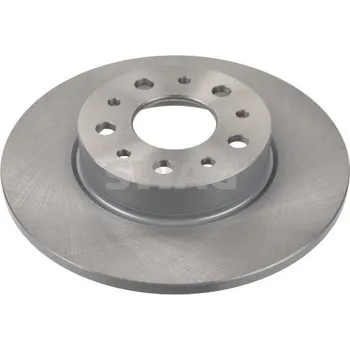 Brzdový kotouč Brzdový kotouč SWAG 70 10 5716