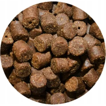 PELETY MIVARDI RAPID 1KG 16mm CLASSIC HALIBUT