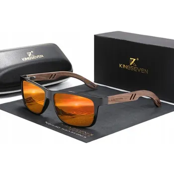 KINGSEVEN sluneční brýle "nerd" - muž