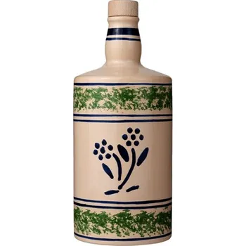 Rostlinný olej Centonze Láhev Baroko 11 Extra Virgin Olive Oil 500ml