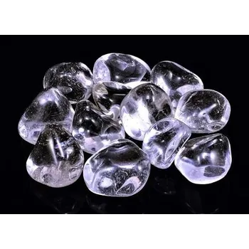 KŘIŠŤÁL L - MINERÁLNÍ KAMENY