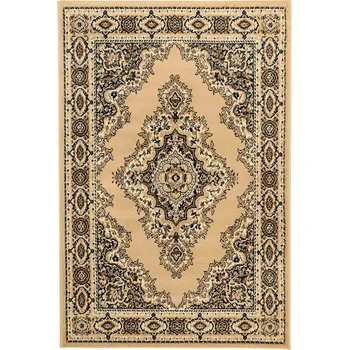 Koberec Koberec s krátkým vlasem 160 x 230 cm