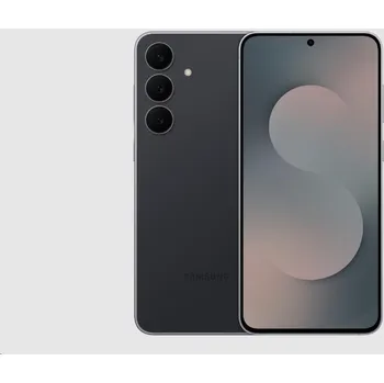 Mobilní telefon Smartphone Samsung Galaxy S25 FE 8 GB / 128 GB 5G Černá