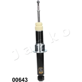 Tlumič pérování JAPKO MJ00643