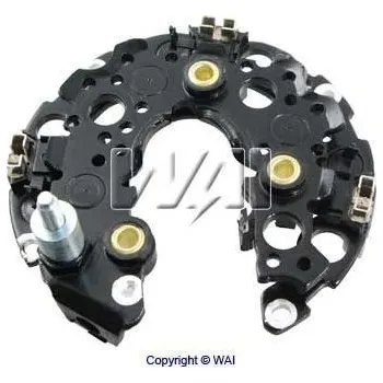 Karburátor Usměrňovač, generátor WAI INR429