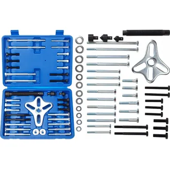 Stahovák MAGMA Stahovák nábojů kol 30 - 100mm, 46ks