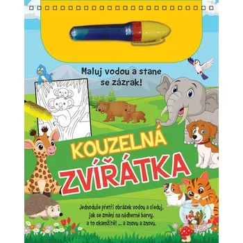 Kouzelná zvířátka -