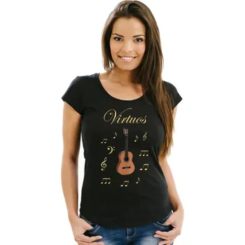 Dámské tričko kulatý výstřih Striker, velikost XS