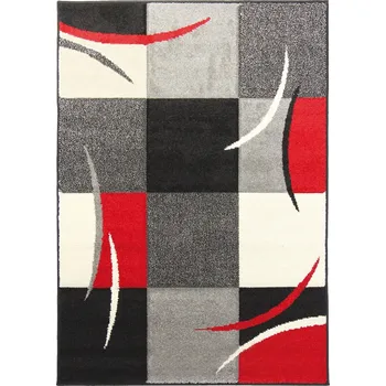 Koberec Koberec s krátkým vlasem 80 x 140 cm