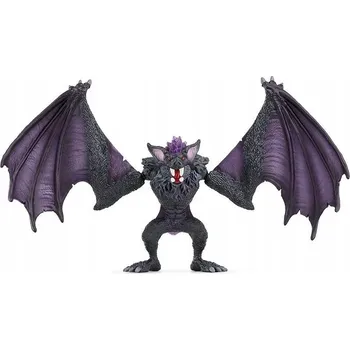 Figurka Schleich Eldrador Creatures Temný Netopýr 70792