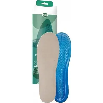 Vložka do bot Gelové vložky do bot tlumící nárazy Kaps Relaxus Plus 42/47