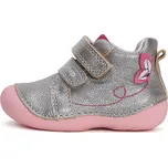 Celoroční obuv D.D.Step S015-42400B Velikost: 20