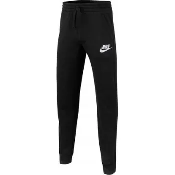 Podprsenka Kalhoty NIKE SPORTSWEAR CLUB FLEECE BOY CI2911 010 VEL. XS
