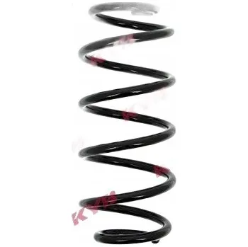 Zavěšení kol KYB PRUŽINA ZAVĚŠENÍ TOYOTA ZADNÍ VERSO S (_P12_) 2010-