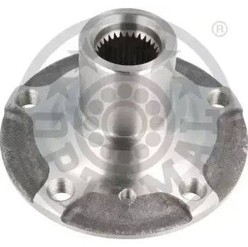 OPTIMAL Náboj kola OPT 04-P412