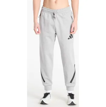 Pánské kalhoty Kalhoty adidas M Z.N.E. Pant Medium Grey Heather XL