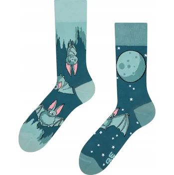 Pánské oblečení Dobrá nálada Ponožky vícebarevné velikost 35-38