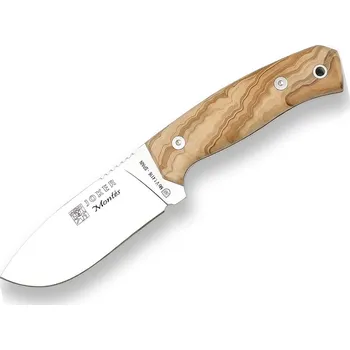 lovecký nůž Joker Montes CO59 Oliva