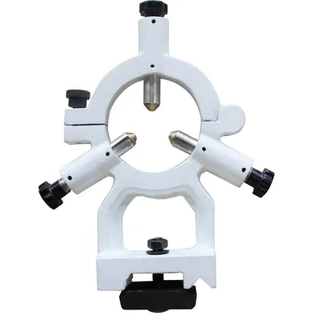 Příslušenstí k soustruhu OPTIMUM Pevná luneta pro TM 3110