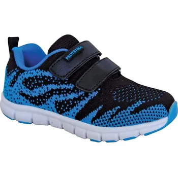 Chlapecké tenisky Tenisky Protetika PORT TYRKYS, modro černá Velikost: 34