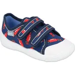 Plátěnky BEFADO 907P133 , auta Velikost: 26