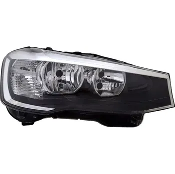 Přední světlomet Pravé přední světlo s denním svícením BMW X3 (F25) 14-17 MAGNETI MARELLI