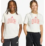 adidas J STD GFX TEE 128