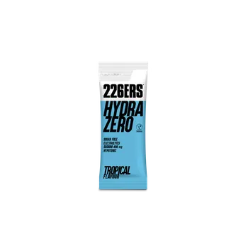 Iontový nápoj 226ERS hydrazero hypotonický nápoj 7,5g - lemon Příchuť: TROPICAL
