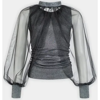 TOP S ODNÍMATELNÝMI RUKÁVY AXELLO 39250 Velikost: 40