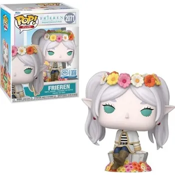Figurka Funko Pop! Plus: Frieren: Flower Crown