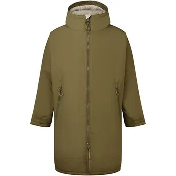 Dámský bomber TriDri® Voděodolná víceúčelová bunda TR800 Olive-Natural L/XL