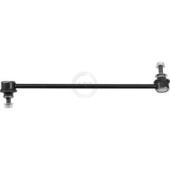 Zavěšení kol Tyč/vzpěra, stabilizátor A.B.S. 260905