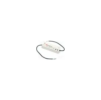 Napájecí zdroj pro osvětlení Napájecí zdroj: spínaný LED 81W 54VDC 49÷58VDC 0,9÷1,5A IP65