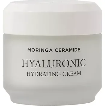 Pleťový krém Heimish - Moringa Ceramide Hyaluronic Hydrating Cream 50ml
