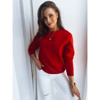 Dámská mikina Dámská mikina FASHION II BY1324 Barva: Tmavě Modrá, Velikost: L