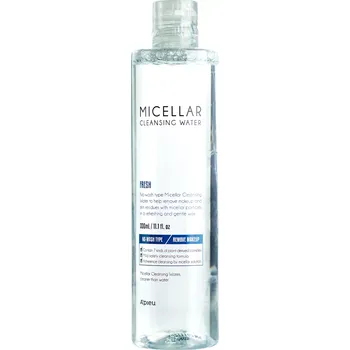 Micelární voda A'Pieu - Micellar Cleansing Water Fresh 300ml