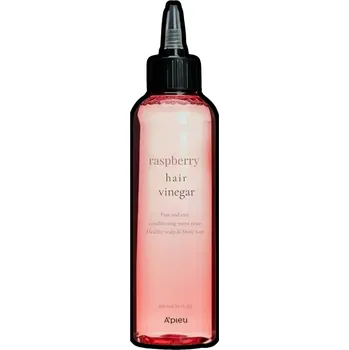A'Pieu - Raspberry Vinegar Hair 200ml