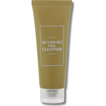 Čistící gel I’m from - Mugwort Gel Cleanser 150ml