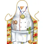 Itati GR26625 57,5 x 73 cm mistr kuchař