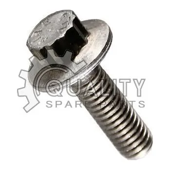 Nářadí pro automobil Šroub M6x20, N 107 345 01