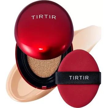 Make-up TirTir Mask Fit Red Cushion 18g 22C Peach Beige