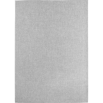 Koberec Ayyildiz Kusový koberec Ibiza 1901 grey - na ven i na doma Rozměry koberců: 80x150