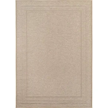 Koberec Ayyildiz Kusový koberec Desert 1304 beige - na ven i na doma Rozměry koberců: 140x200