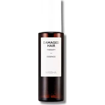Vlasová regenerace MISSHA - Damaged Hair Therapy Essence 100ml